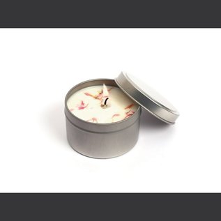 SET MET GEREEDSCHAP VOOR HET MAKEN VAN KAARSEN