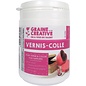 Vernislijm glanzend 250ml