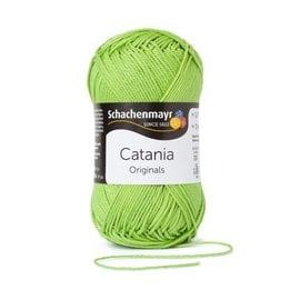 Catania 0418 grasgroen bad 22855157 - 50gr