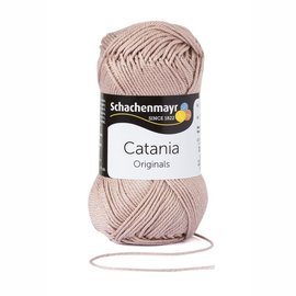 Catania 0257 huidskleur bad 22771375 - 50g.