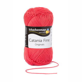 Schachenmayr Catania Fine 1003 koralle bad 21387374