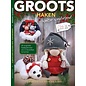 Boek Groots Haken Winter Wonderland