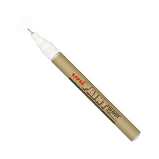 POSCA uni PAINT marker Extra fine 0.8mm Gold