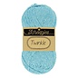 Scheepjes Twinkle 919 Blauw bad 1081
