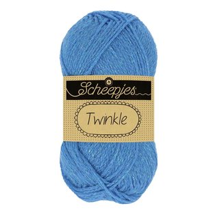 Twinkle 917 Blauw bad 7019