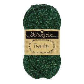 Scheepjes Twinkle 923 bad groen 7019