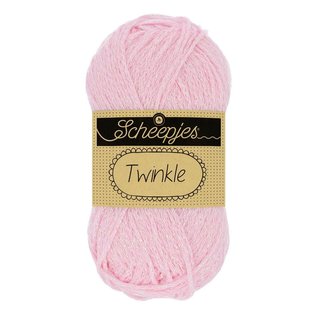 Twinkle 925 Roze bad 9100