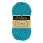 Scheepjes Twinkle 910 Turquoise  bad 7019