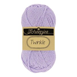 Scheepjes Twinkle 927 Lila bad 9100