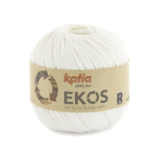 Katia EKOS 107 ecru bad 37854A