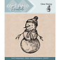 Essentials - Clear Stamps - Snowman