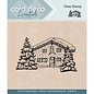 Clear Stamps - Cottage