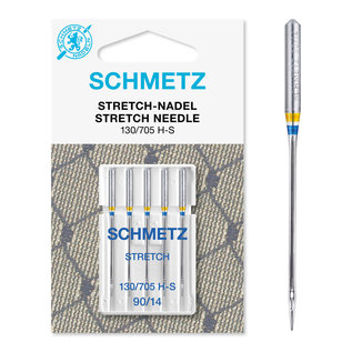 Schmetz Stretch Nr.90/14