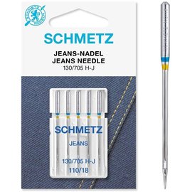Schmetz Jeans Nr.110/18