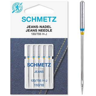 Schmetz Jeans Nr.110/18