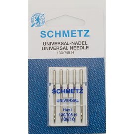 Schmetz Universeel Nr.100/16