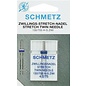 Schmetz Twin Stretch 4.0/75