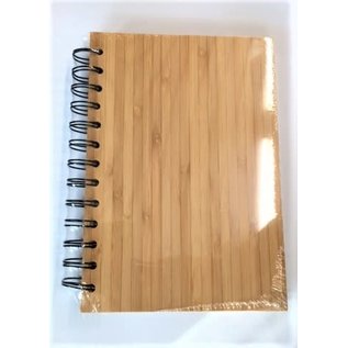 Notebook, 12x18cm
