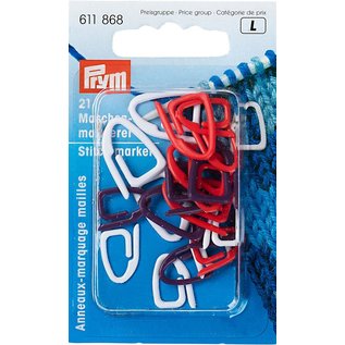 prym STEKENMARKEERINGEN 21st