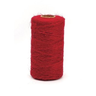 RODE JUTE KOORD ¤ 2 mm x 100 m