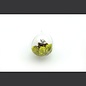 5 Plastic bollen70 mm - 2-delig