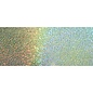 THERMO-ADHESIVE GLITTER STOF - HOLO 200X250MM