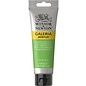 Winsor&Newton, Galeria Acrylic, Permanent Green Light, 120ml