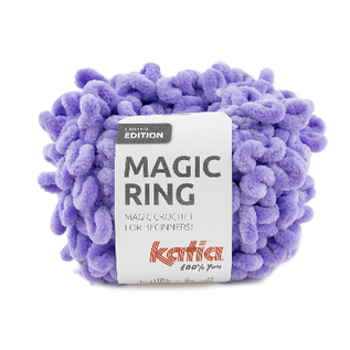 Katia MAGIC RING Limited Edition 103 Lila bad 47735
