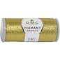 DMC DMC DIAMANT GRANDE BORDUURGAREN G3821 GOUD