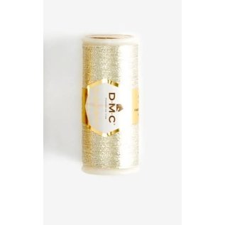 DMC DIAMANT BORDUURGAREN D168 ZILVER
