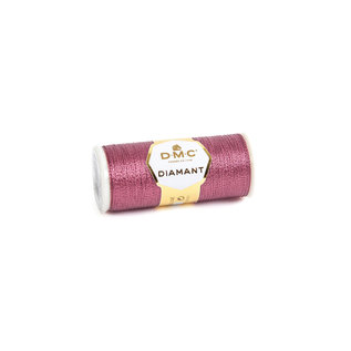 DMC DIAMANT BORDUURGAREN D316