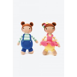 Happy Cotton Book 2 Amigurumi