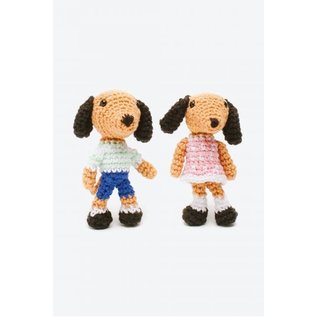 Happy Cotton Book 2 Amigurumi