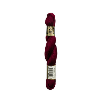 DMC COTON PERLE dikte 5 25g 814