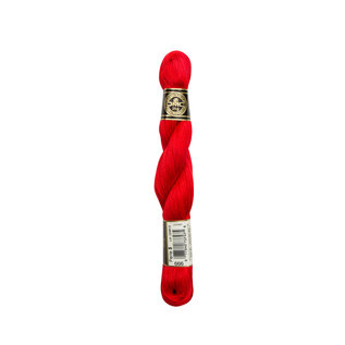 DMC COTON PERLE dikte 8 25g 666