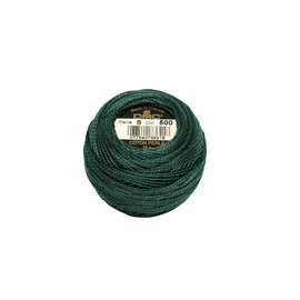 DMC Cotton Perlé 8 borduur- en hardanger garen 10 gram - Kleur 500