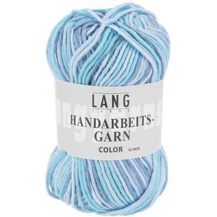 Lang Yarns Handarbeitsgarn Color 006 bad 113