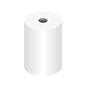 thermorol 57mmx47mmx12mm lengte 25m - 5rollen