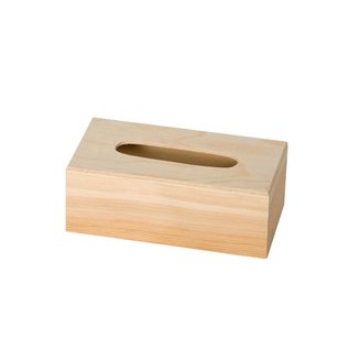 HOUT DOOS ZAKDOEK