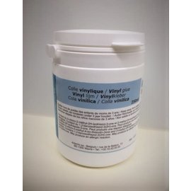 Vinyl - boekbinders lijm 250ml