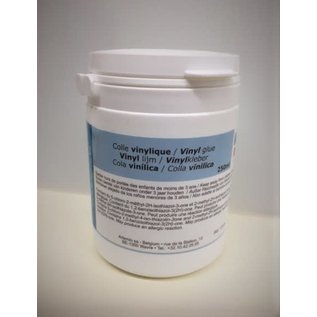 Vinyl - boekbinders lijm 250ml
