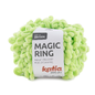 Katia MAGIC RING 104 Lichtgroen bad 47736