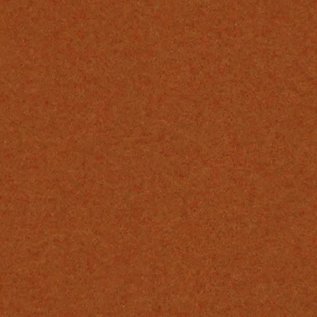 Vilt Bruin 1mm 30X30 - PER STUK