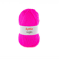 ALASKA 54 fluo roze bad 24218