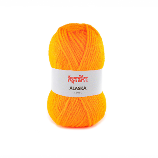 Katia ALASKA 55 fluo oranje bad 24219