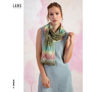 Lang Yarns Punto 39 - Linello