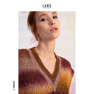 Lang Yarns Punto 39 - Linello