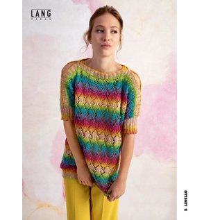 Lang Yarns Punto 39 - Linello