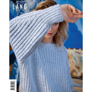 Lang Yarns Punto 38 - Sakura