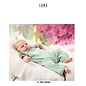 Lang Yarns Boek - Punto 36 - Layette baby